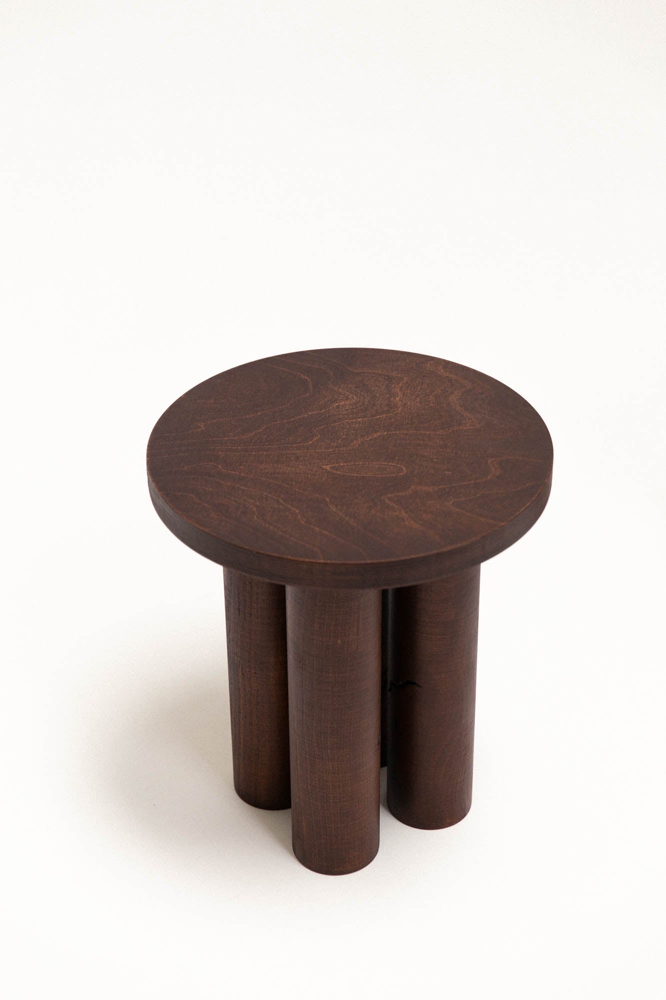 Table d'appoint BAOBAB naturelle