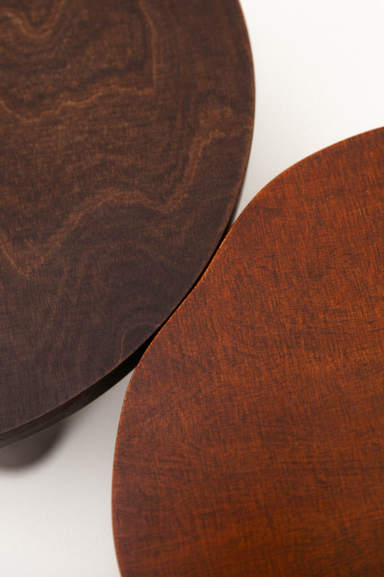 Table d'appoint BAOBAB naturelle