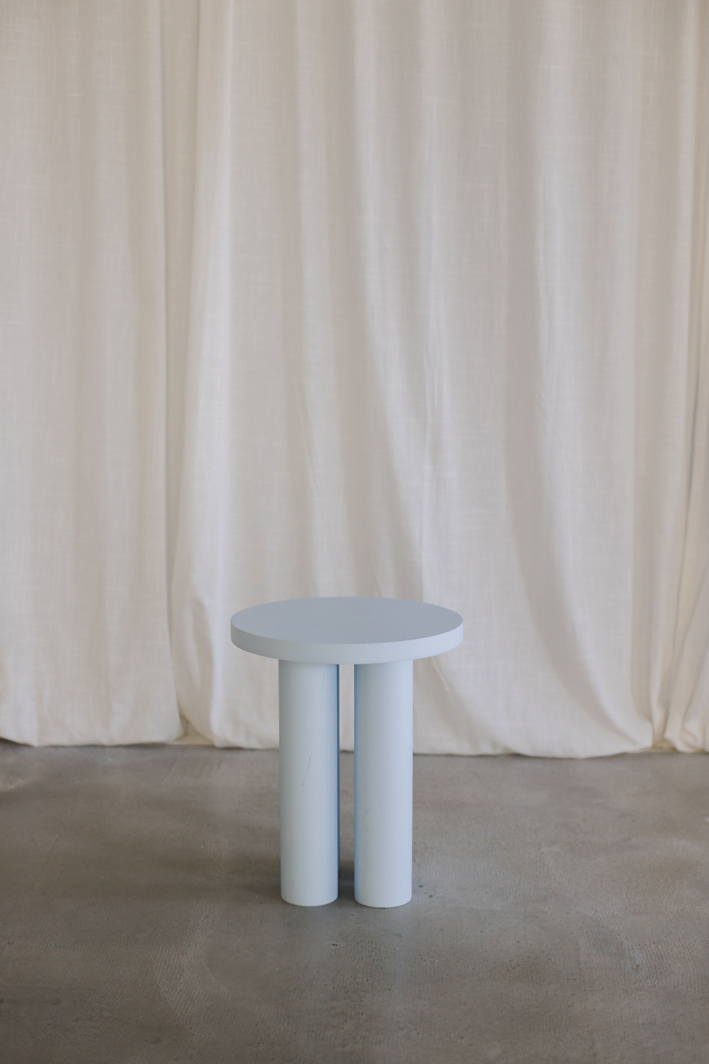 Tabouret BAOBAB coloré