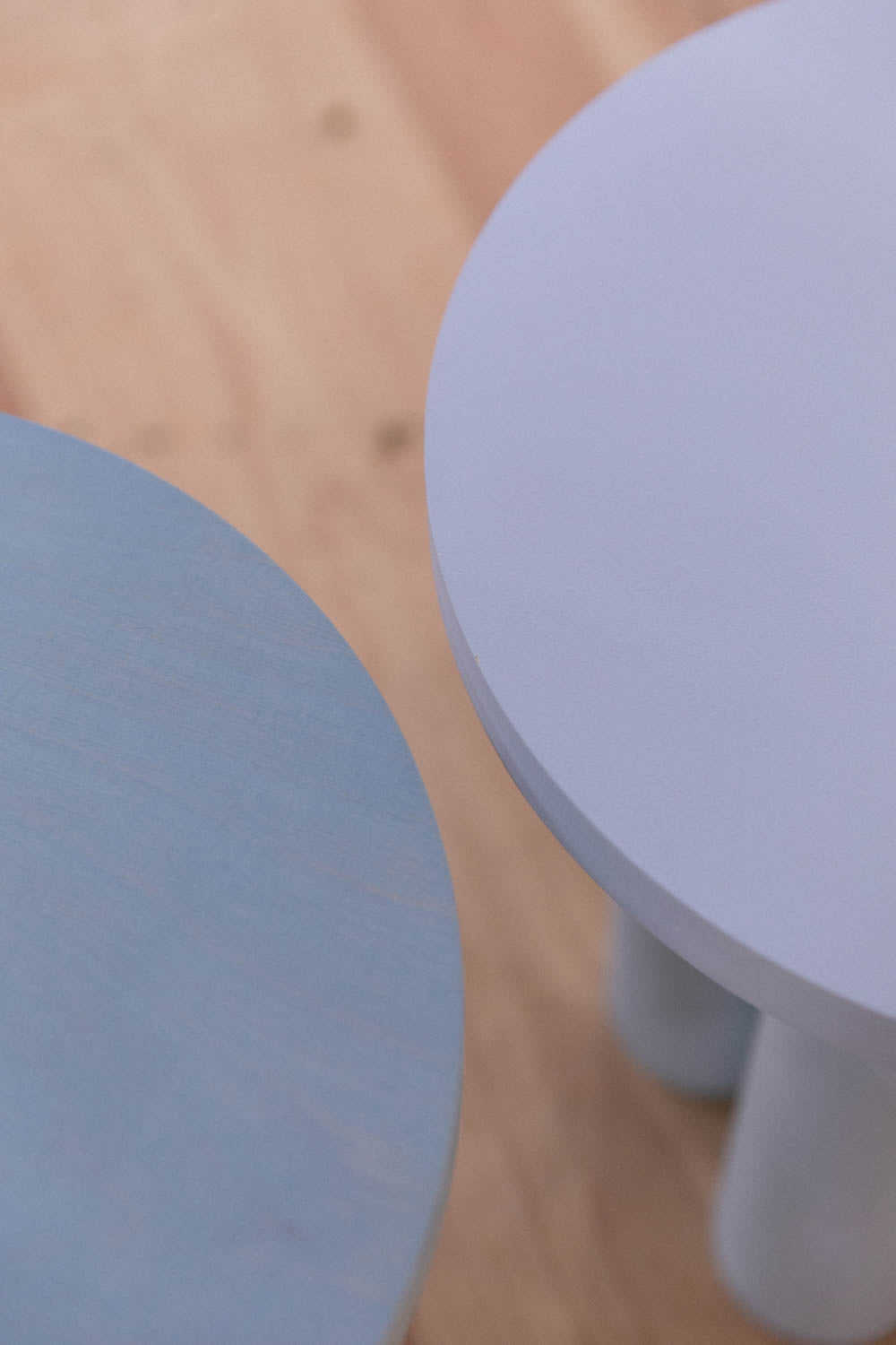 Colorful BAOBAB stool