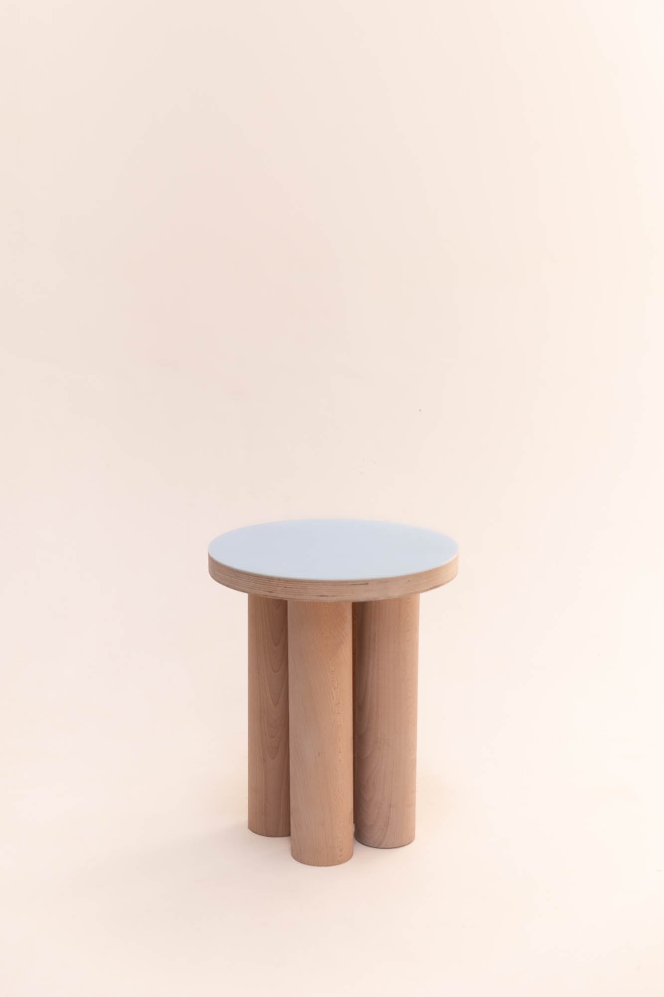 Tabouret BAOBAB résine