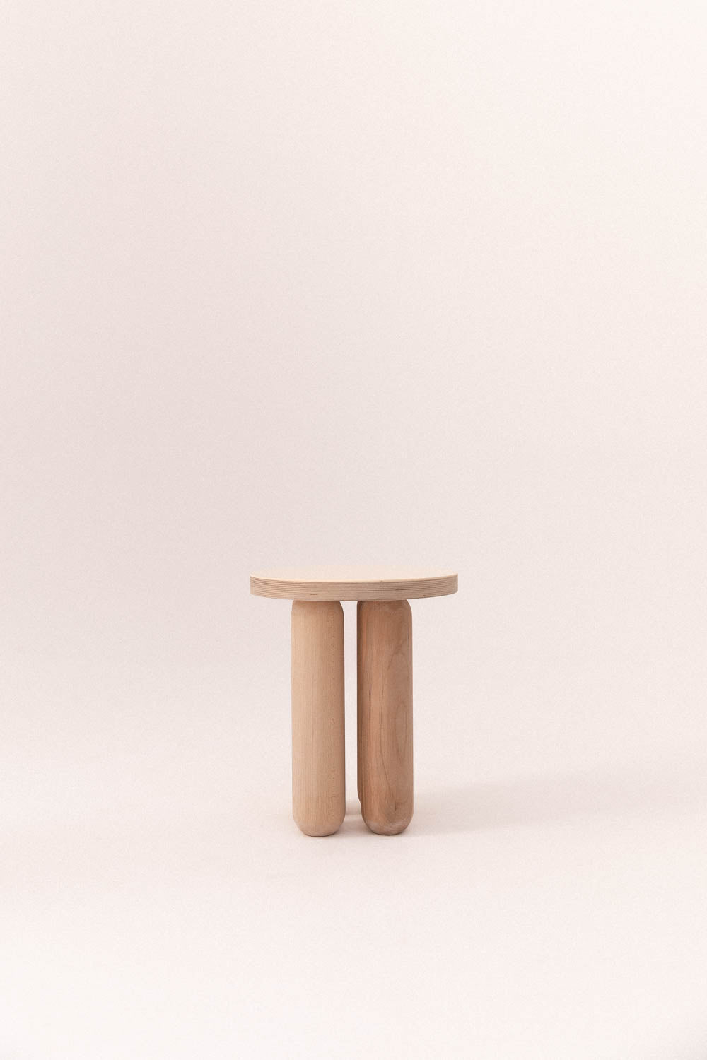 Tabouret BAOBAB résine