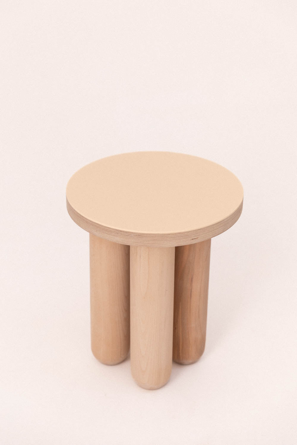 Tabouret BAOBAB résine