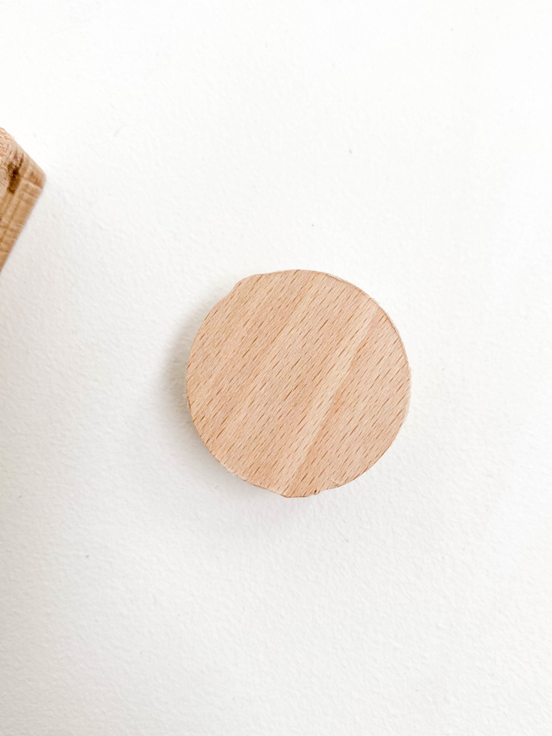 ARCHI imperfect beech wood set