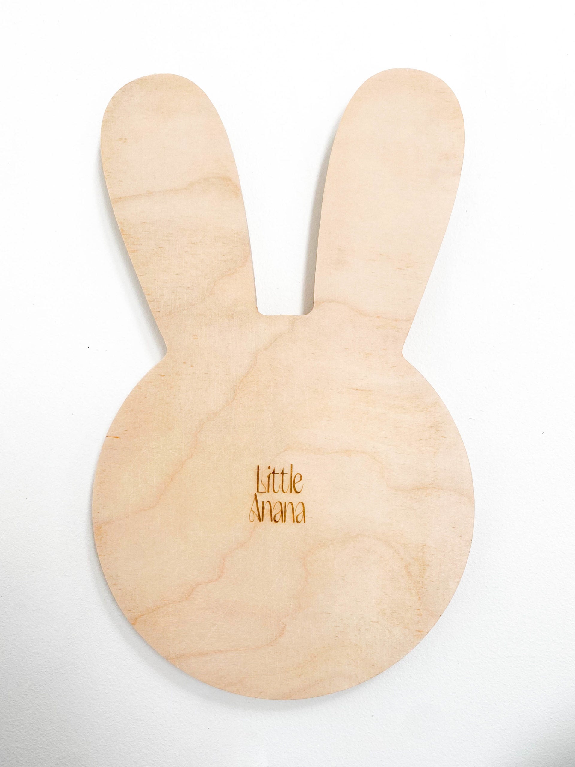 Imperfect Rabbit Pegboard