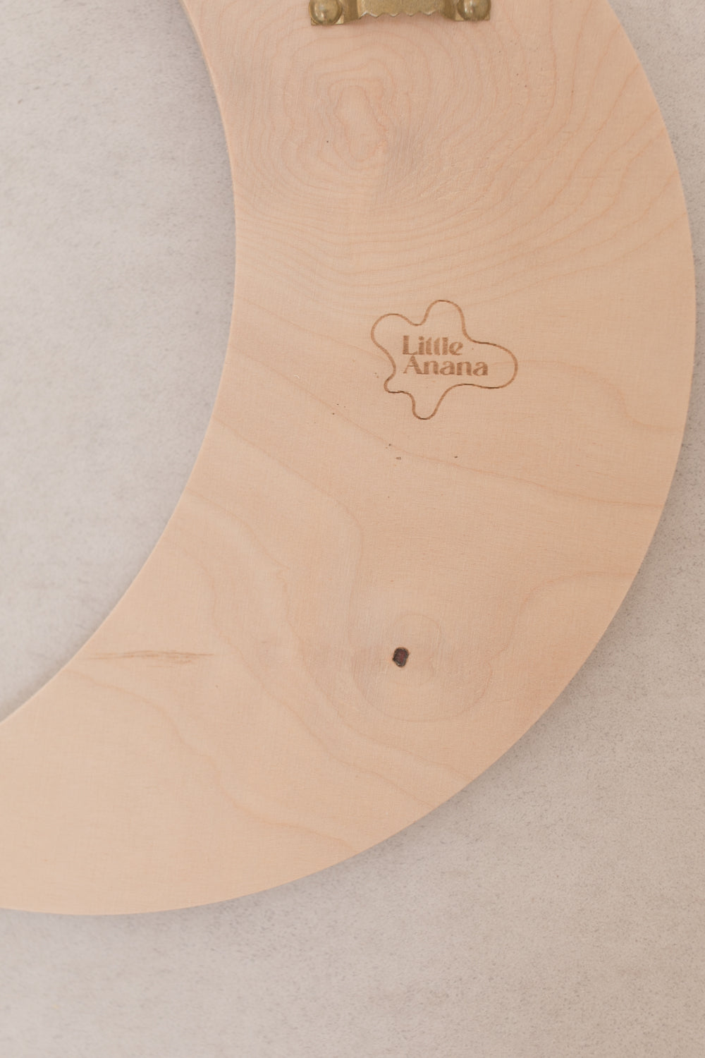 Imperfect Moon Pegboard