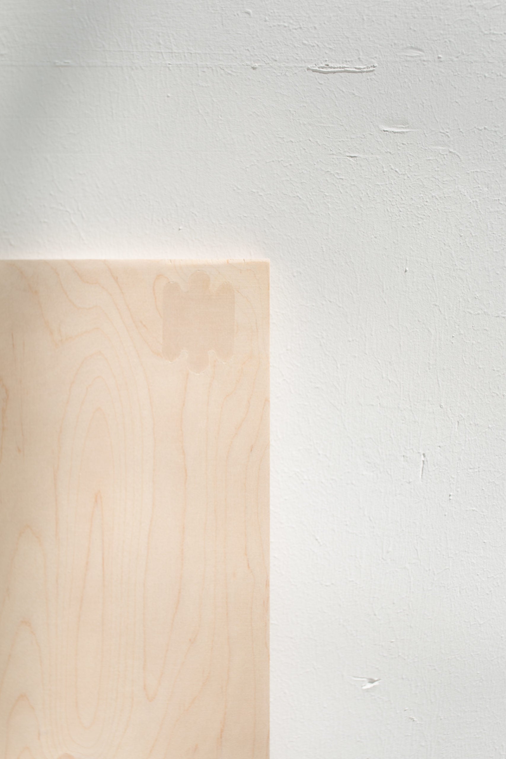 Pegboard large imperfect rectangle