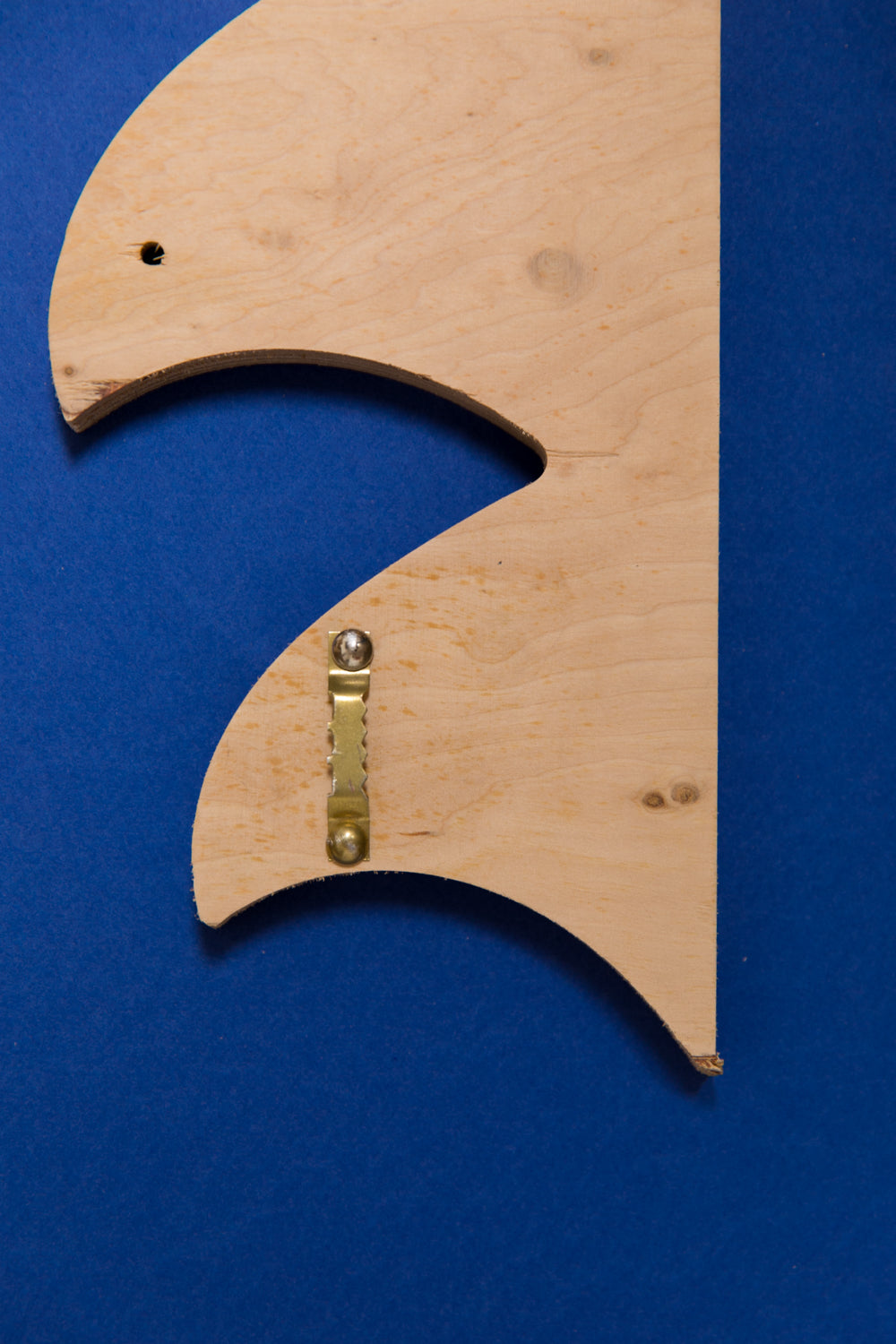 Pegboard 3 waves prototype