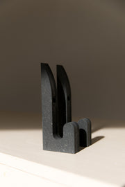 Supports pour planche de surf de décoration en valchromat