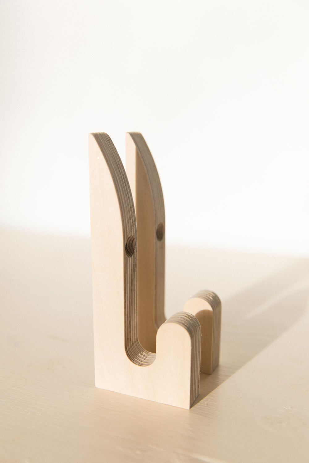 Supports pour planche de surf de décoration