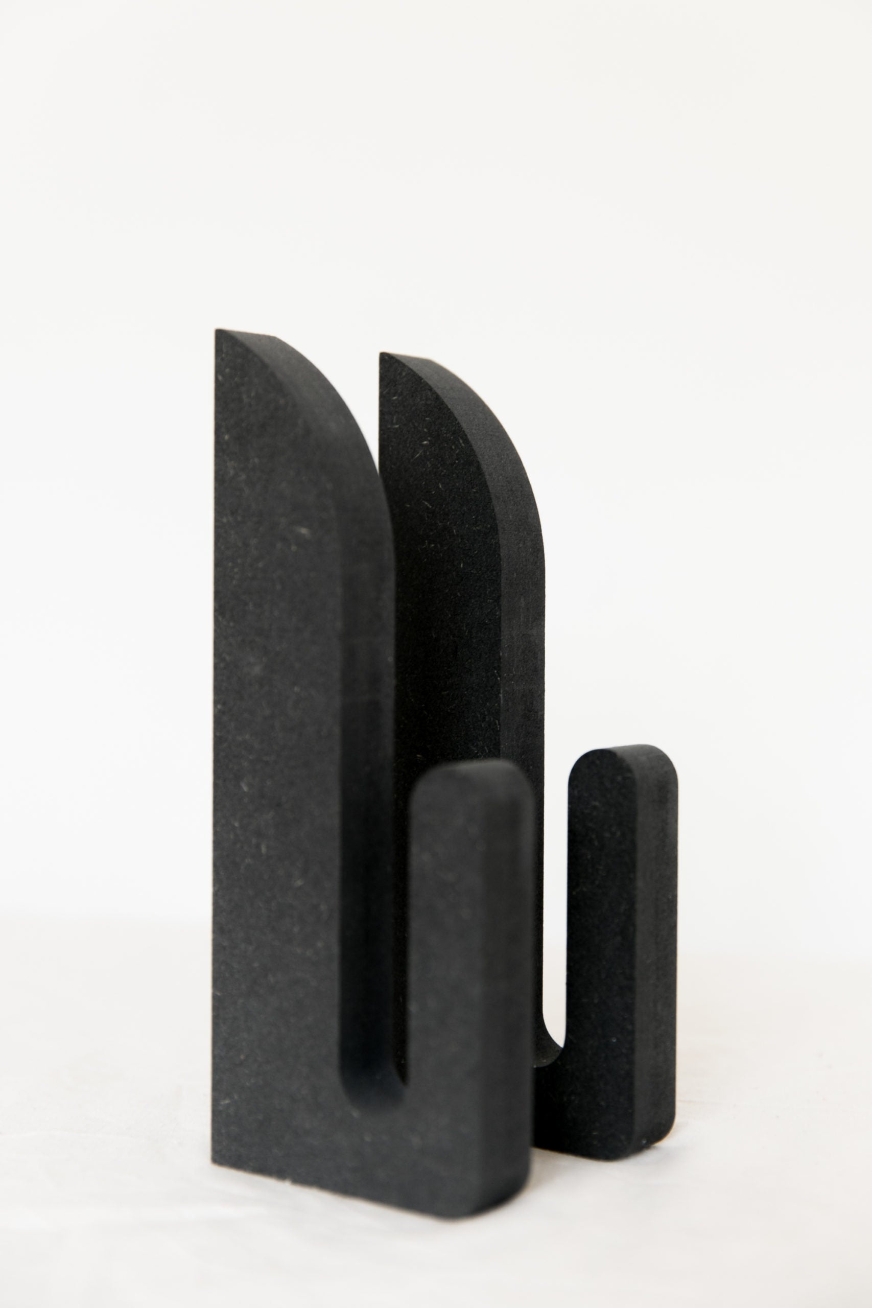 Supports pour skateboard ou snowboard en valchromat