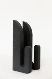 Supports pour skateboard ou snowboard en valchromat