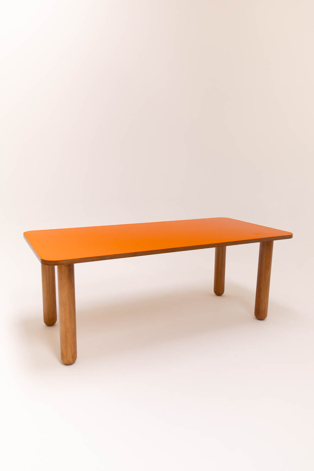 Table à manger SEQUOIA résine