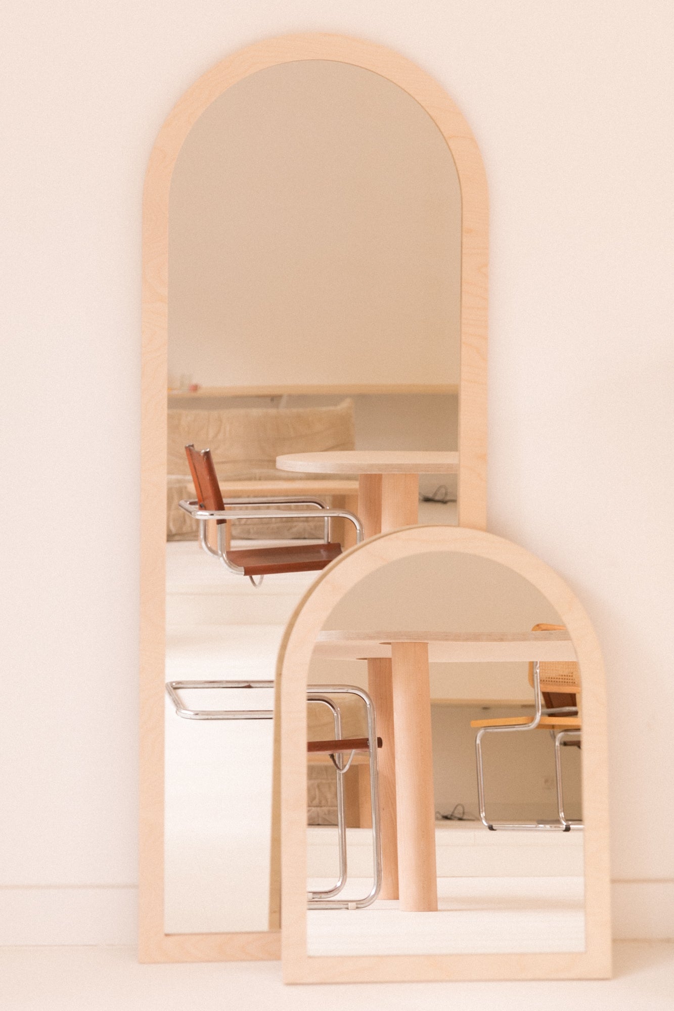 Miroirs arche fabrication francaise Little anana