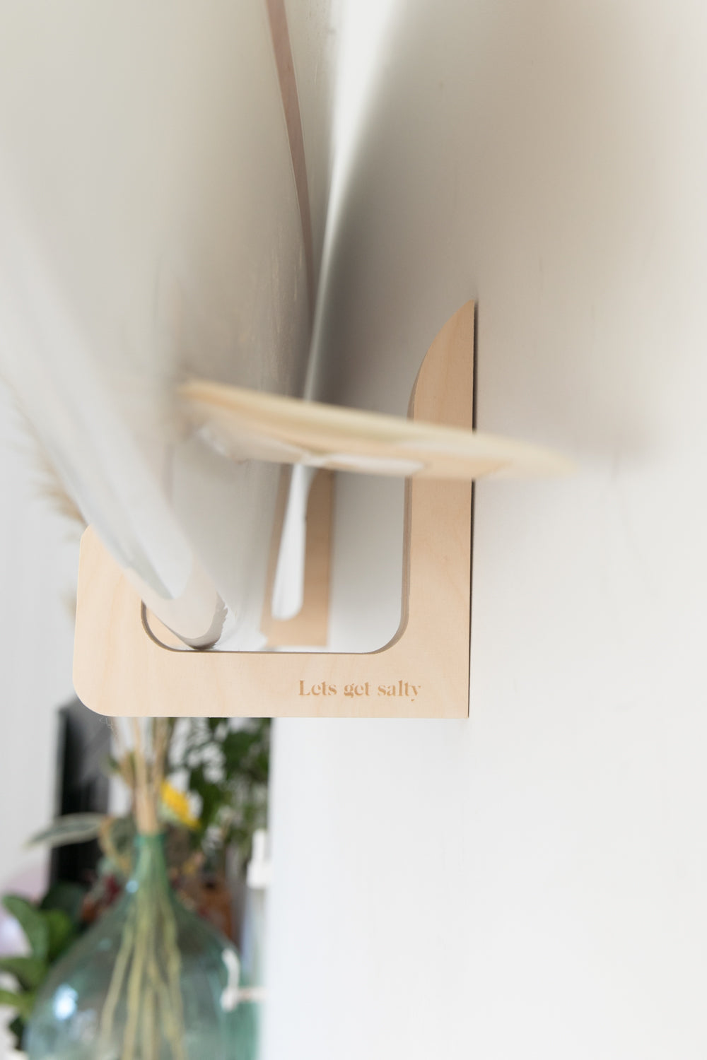 Supports muraux