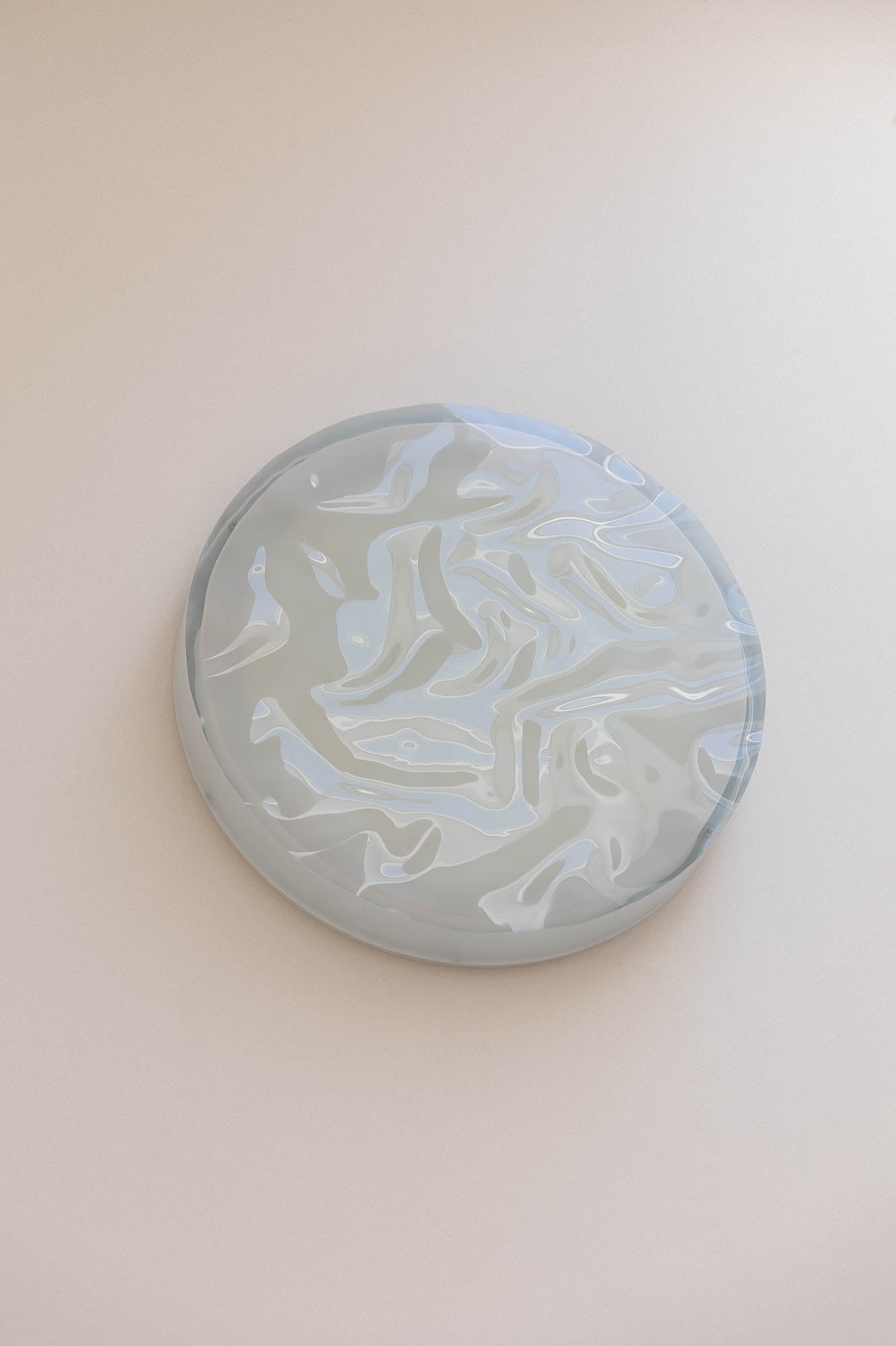 Applique PARALLAX