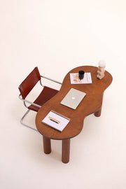 Natural BEAN desk