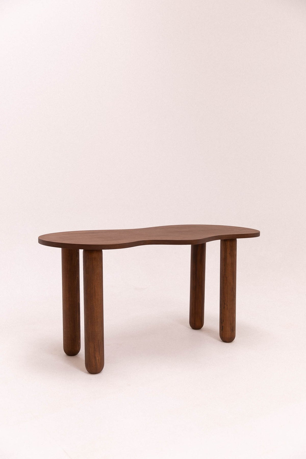 Bureau HARICOT naturel