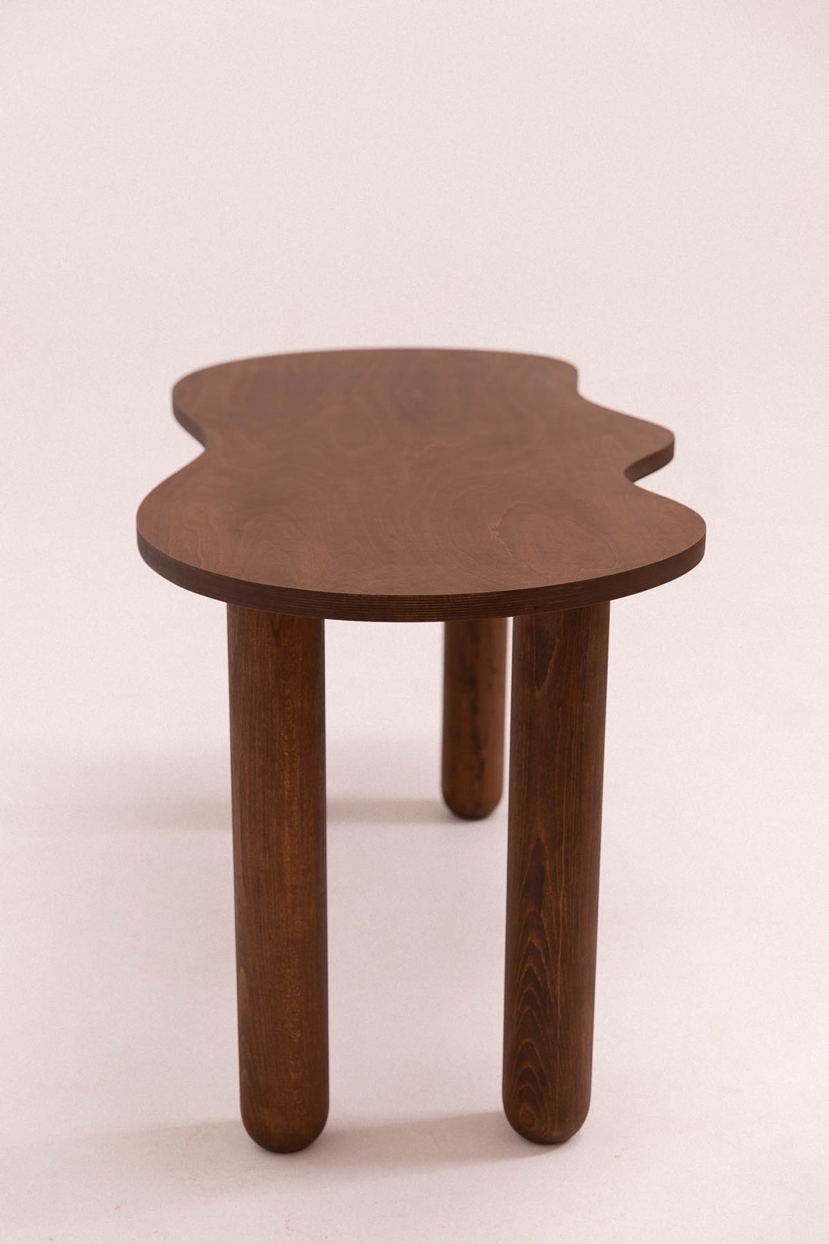 Bureau HARICOT naturel