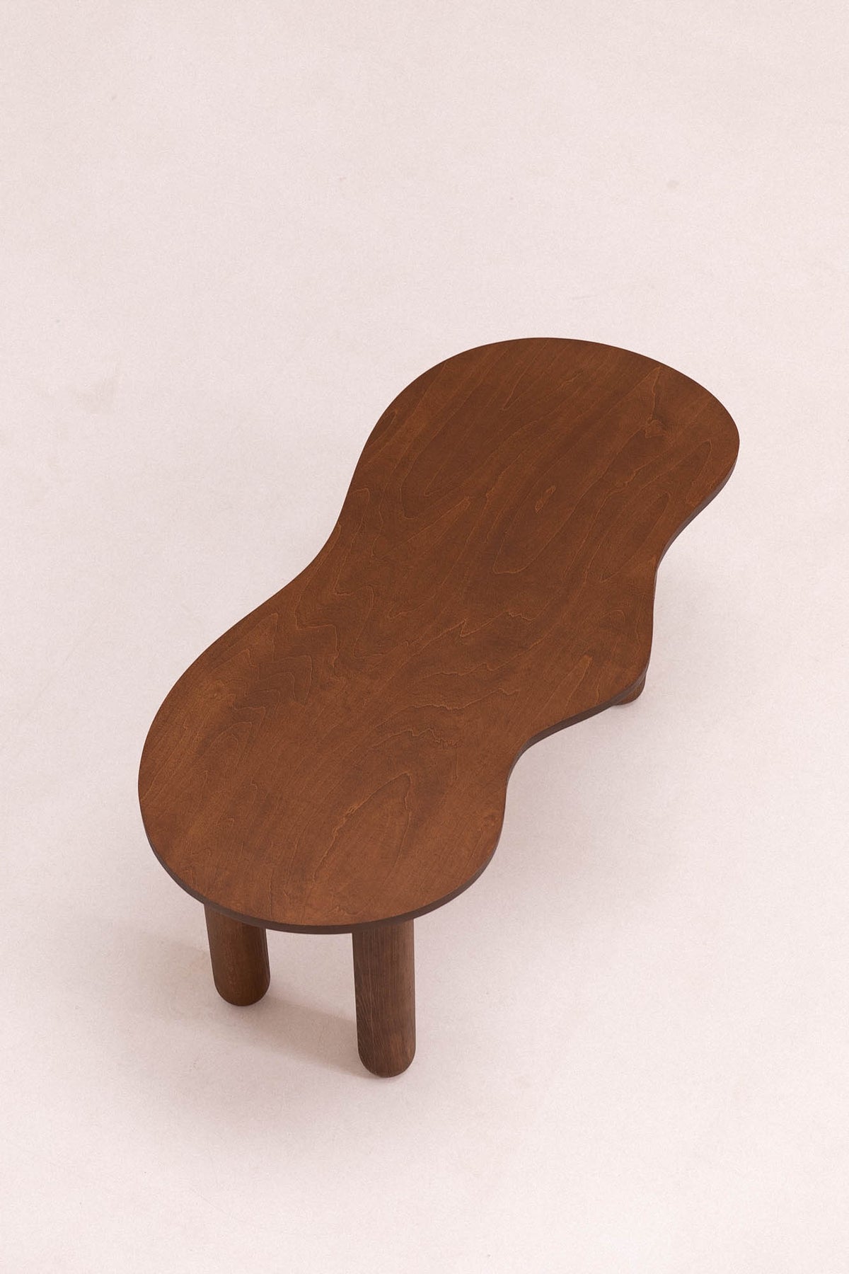 Bureau HARICOT naturel