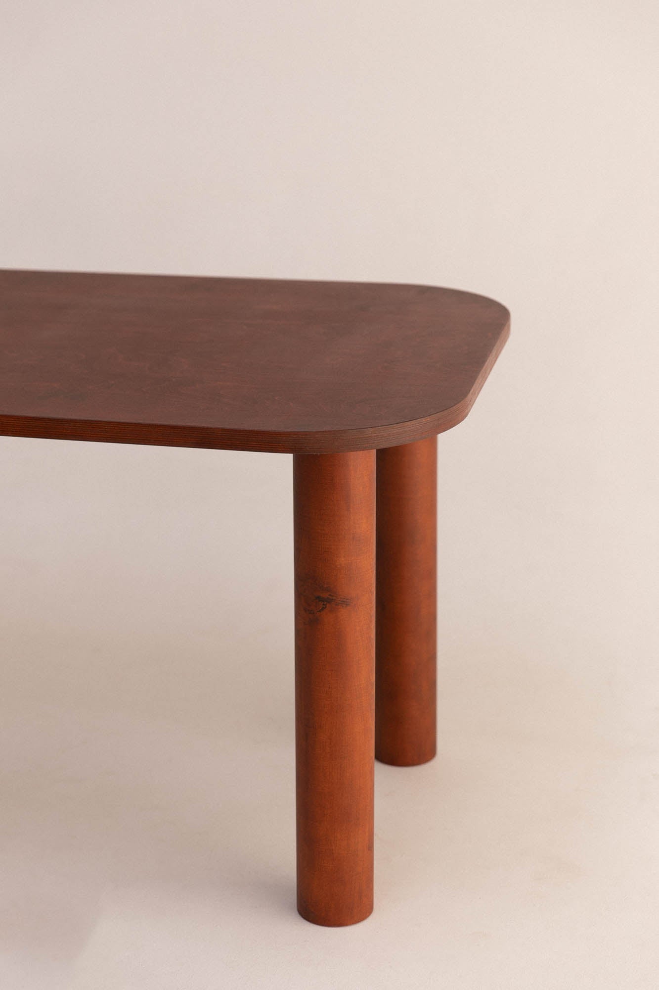Natural SEQUOIA desk