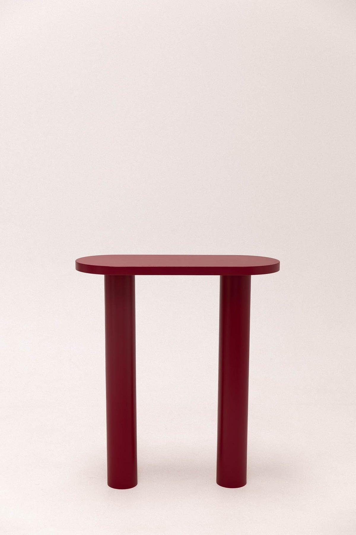 Console NOLINA colorée