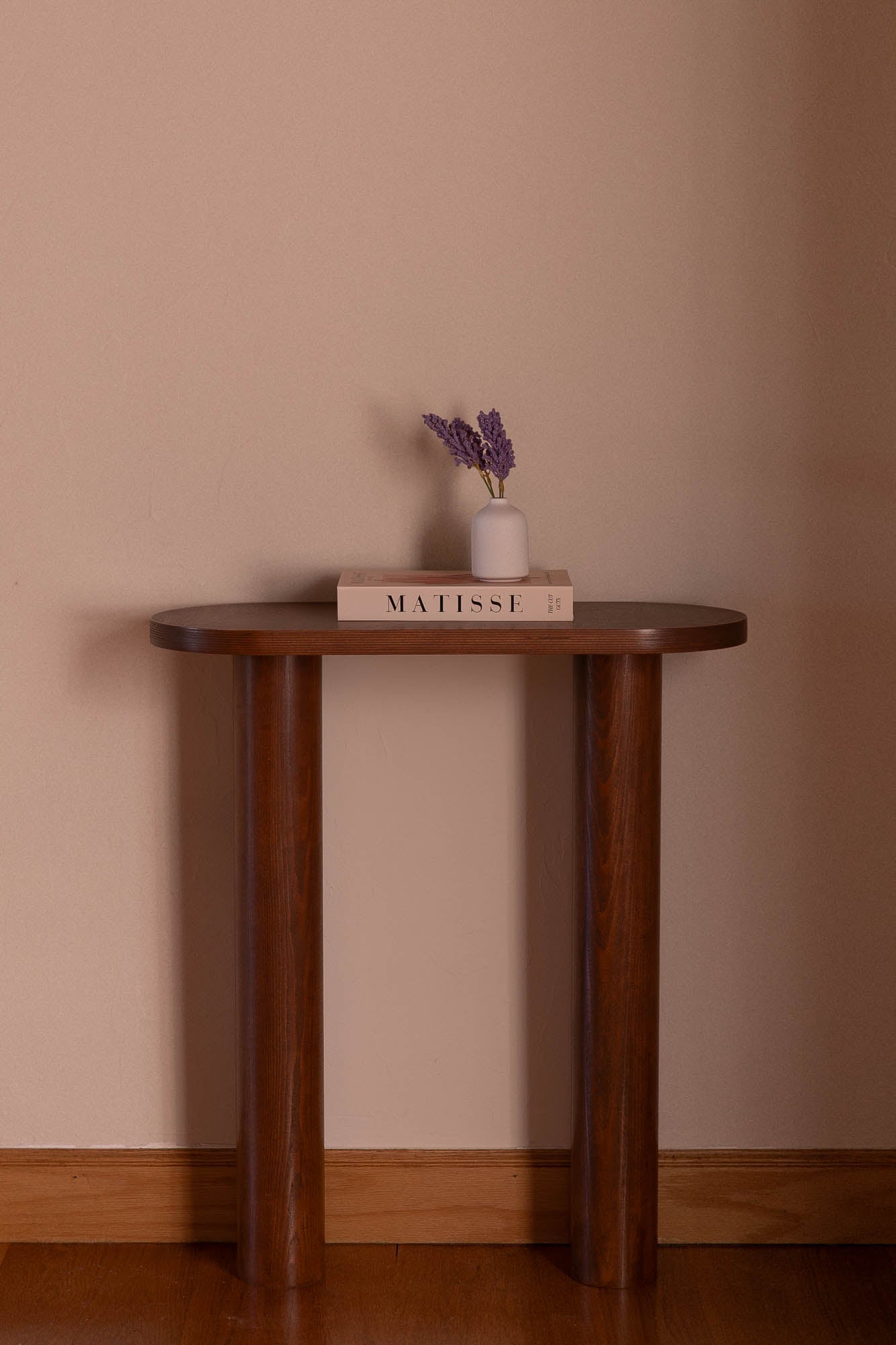 Console NOLINA naturelle