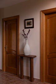 Console NOLINA naturelle