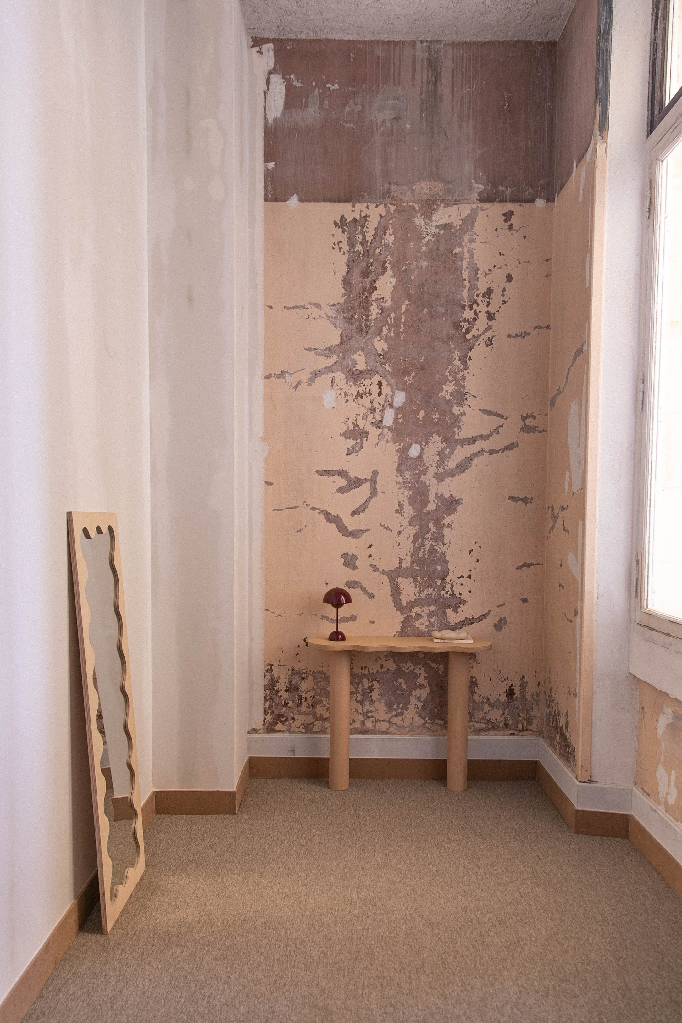 Miroir SPLASH