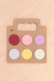 Kit Echantillons Peinture laquée