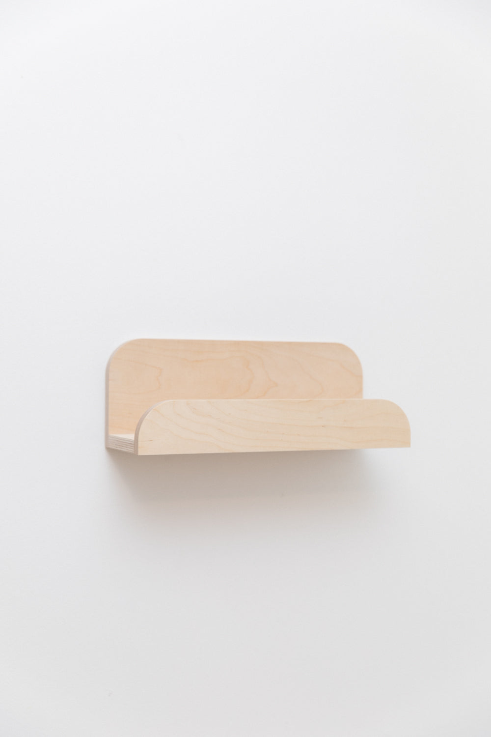 Etagère à livres COQUELICOT