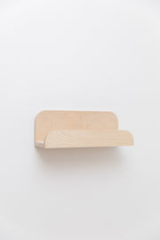 Etagère à livres COQUELICOT