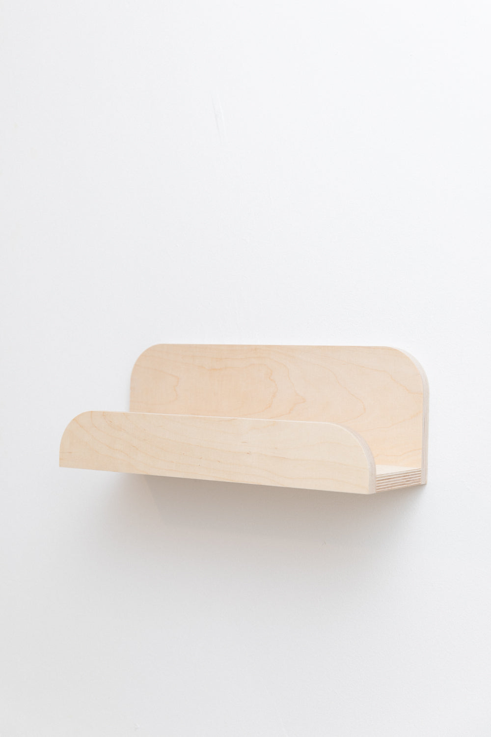 Etagère à livres COQUELICOT