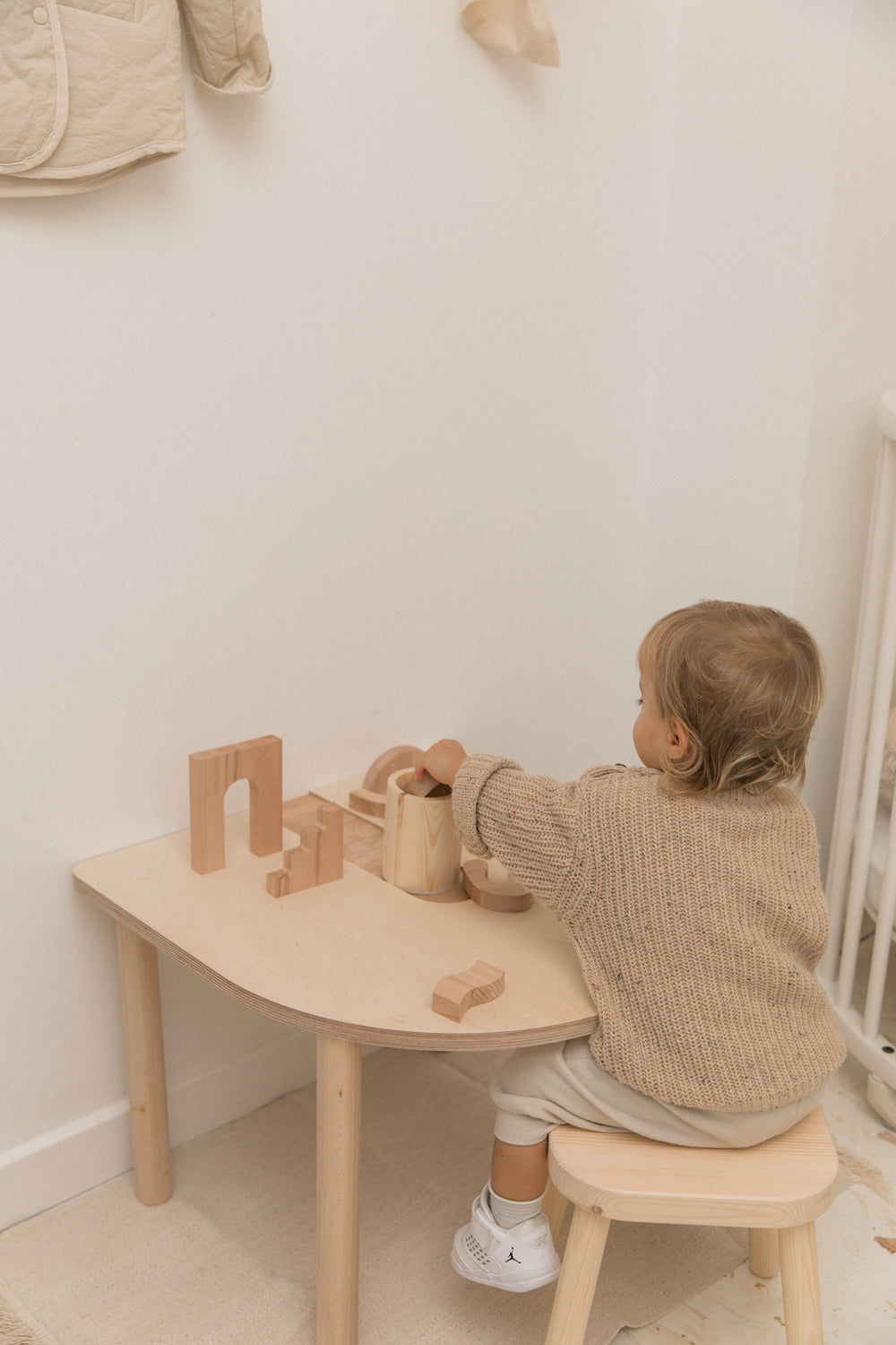 Set d'objets décoratifs SHAPES