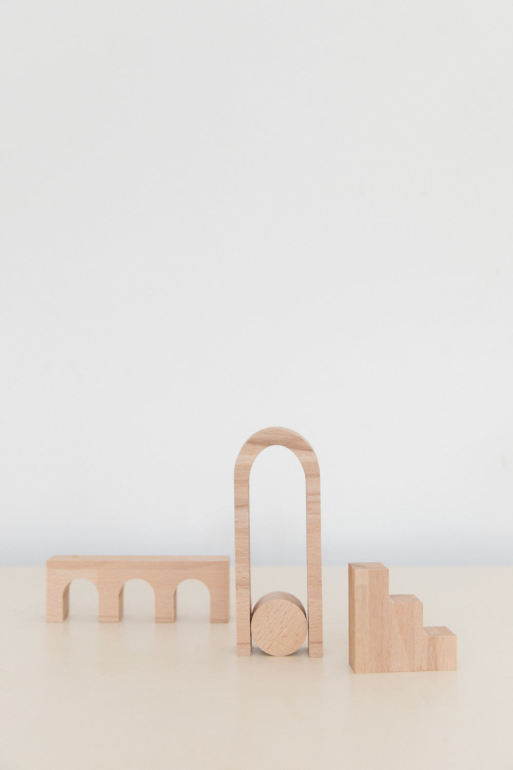 Set d'objets décoratifs SHAPES