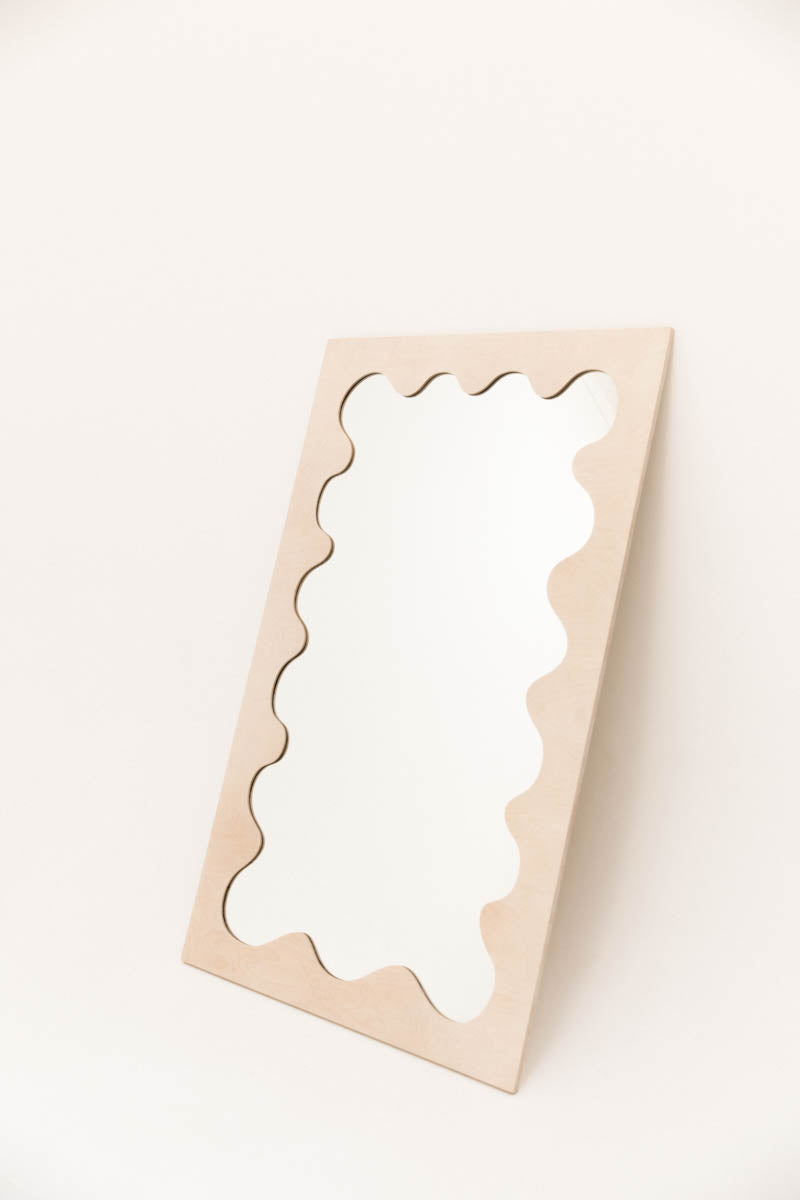 Grand miroir SPLASH