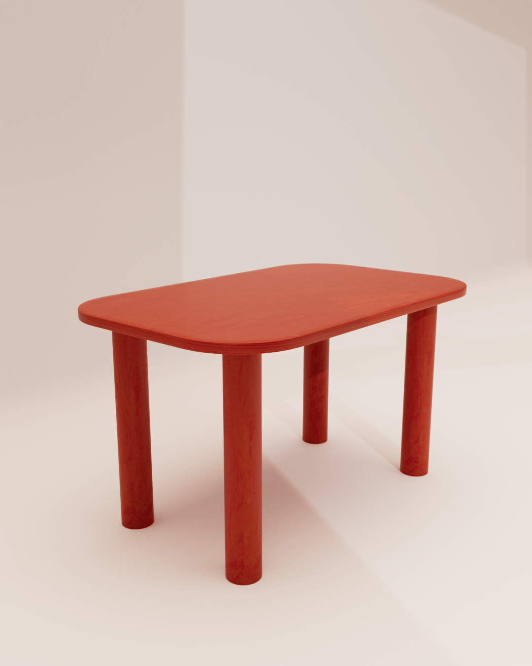 Bureau SEQUOIA coloré