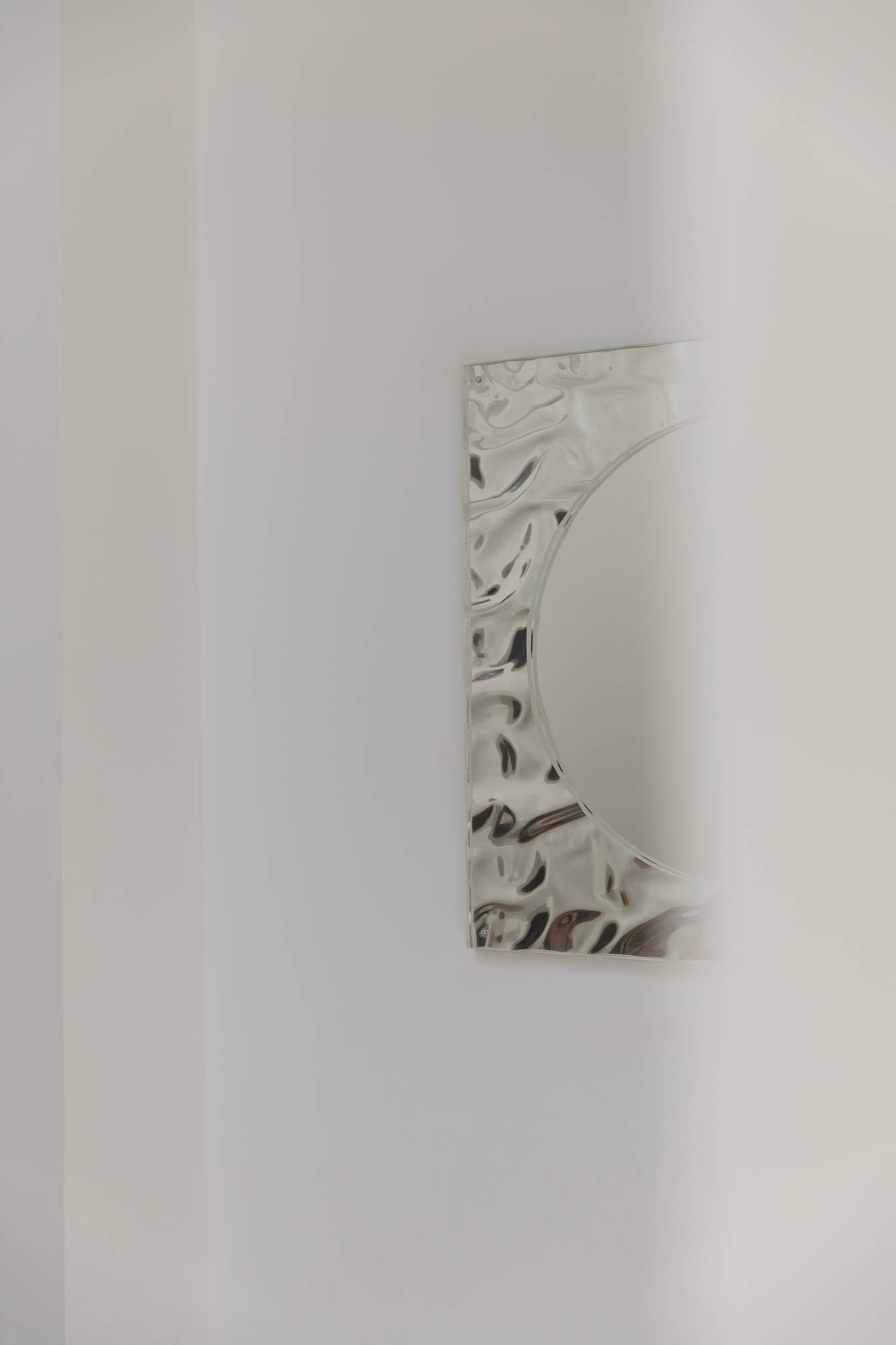 Miroir PARALLAX