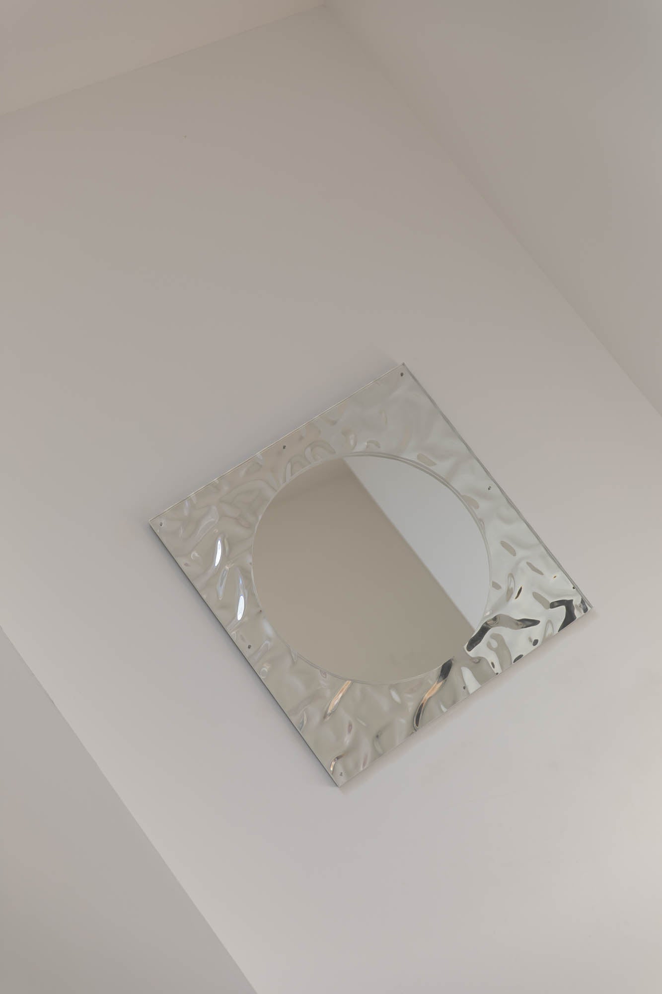 Miroir PARALLAX