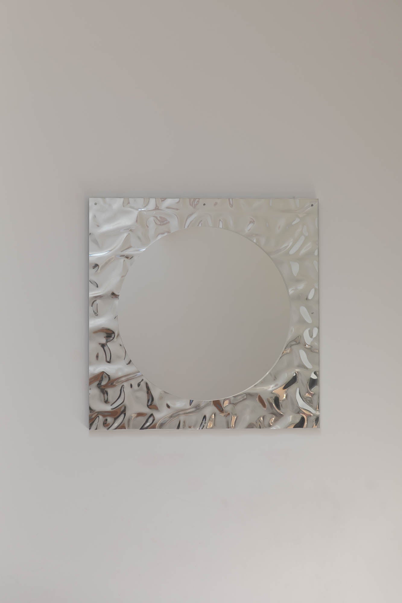 Miroir PARALLAX