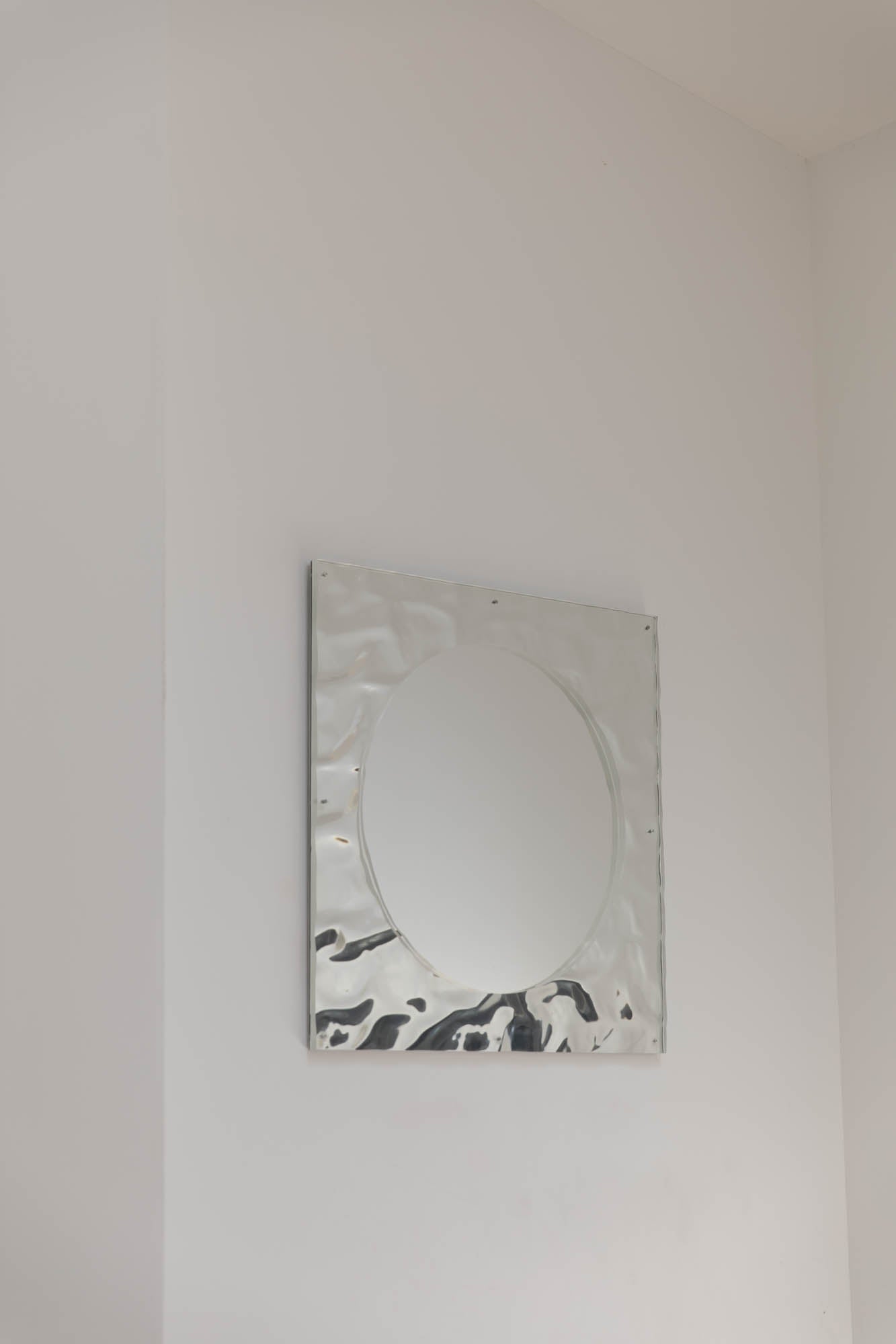 Miroir PARALLAX