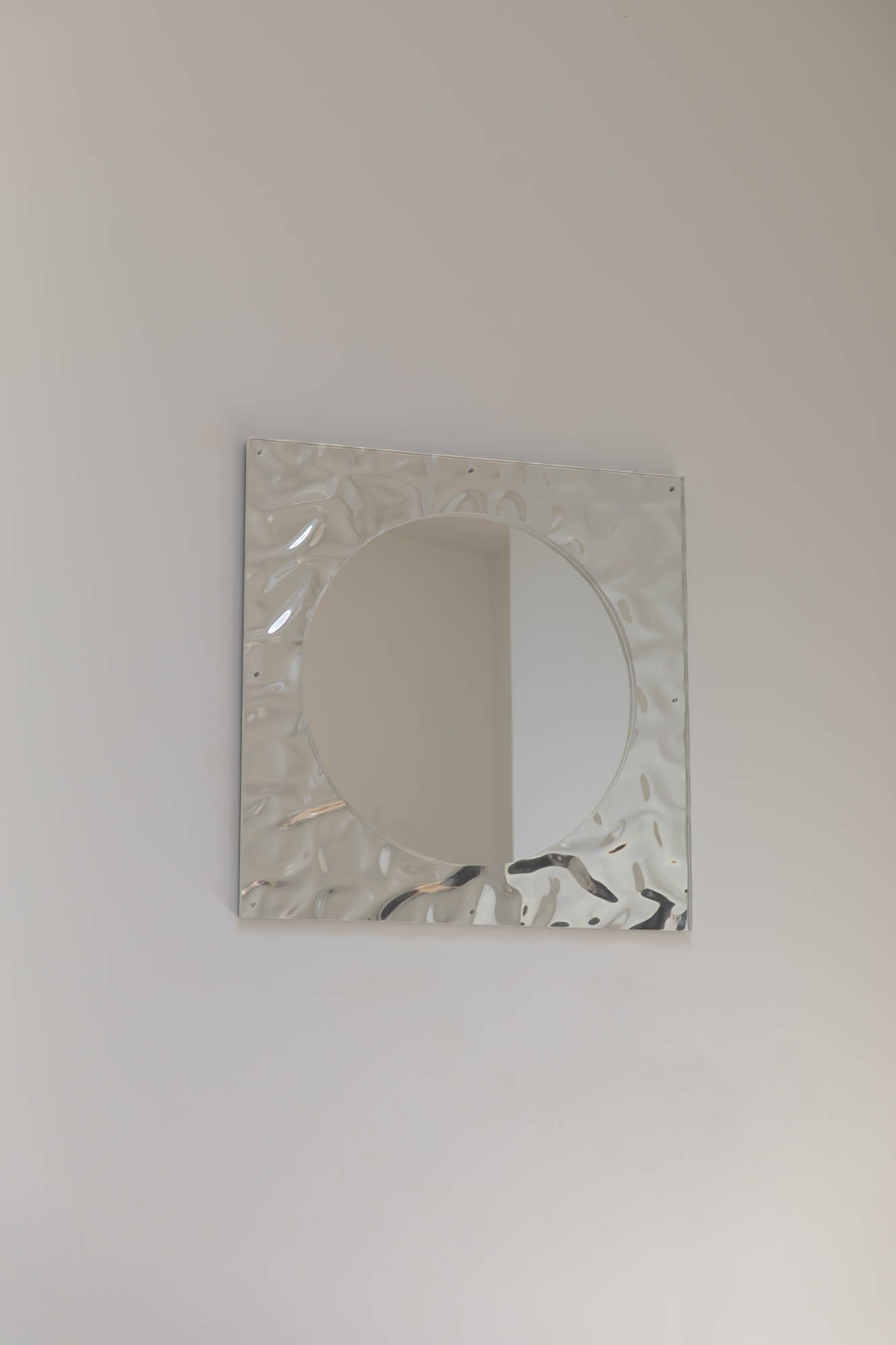 Miroir PARALLAX