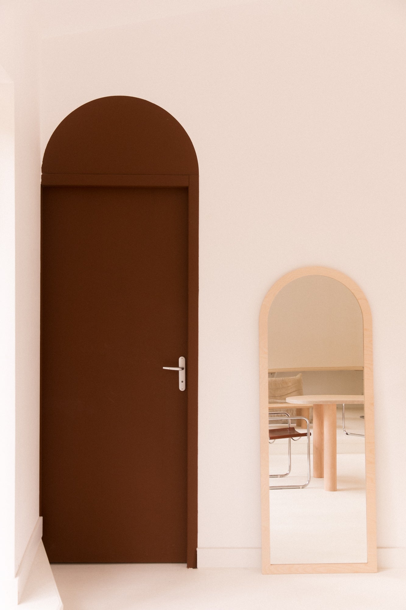 Grand miroir ARCHE