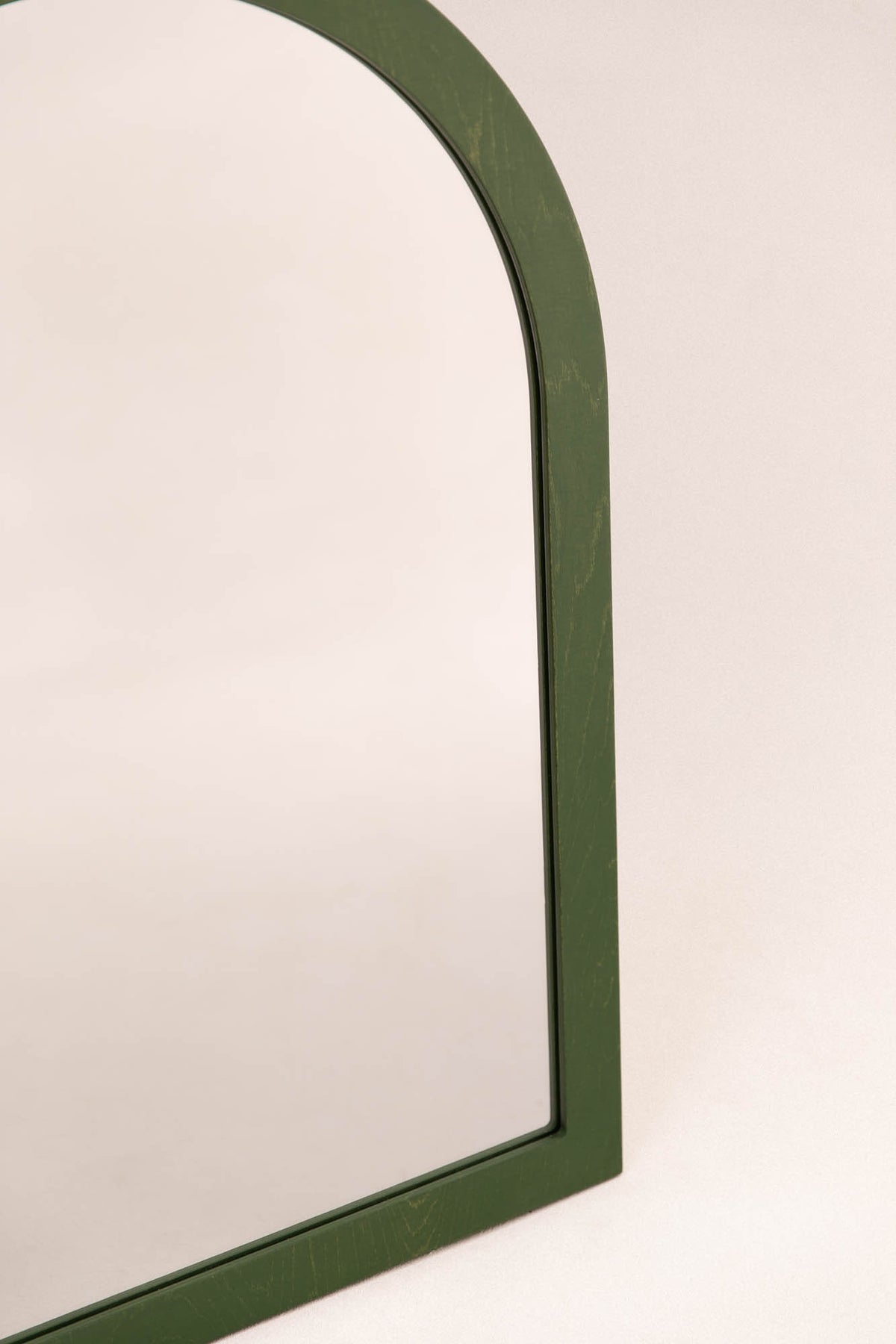 Miroir ARCHE