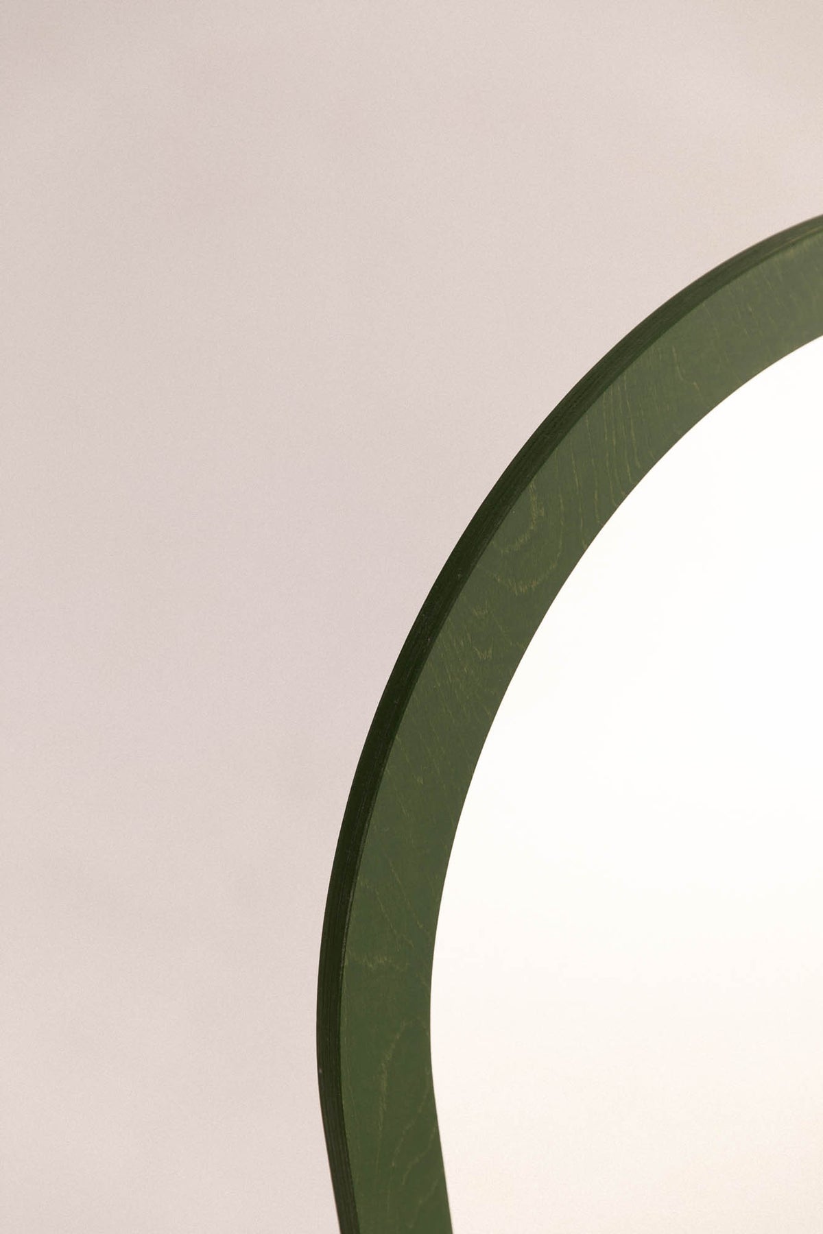 Miroir ARCHE