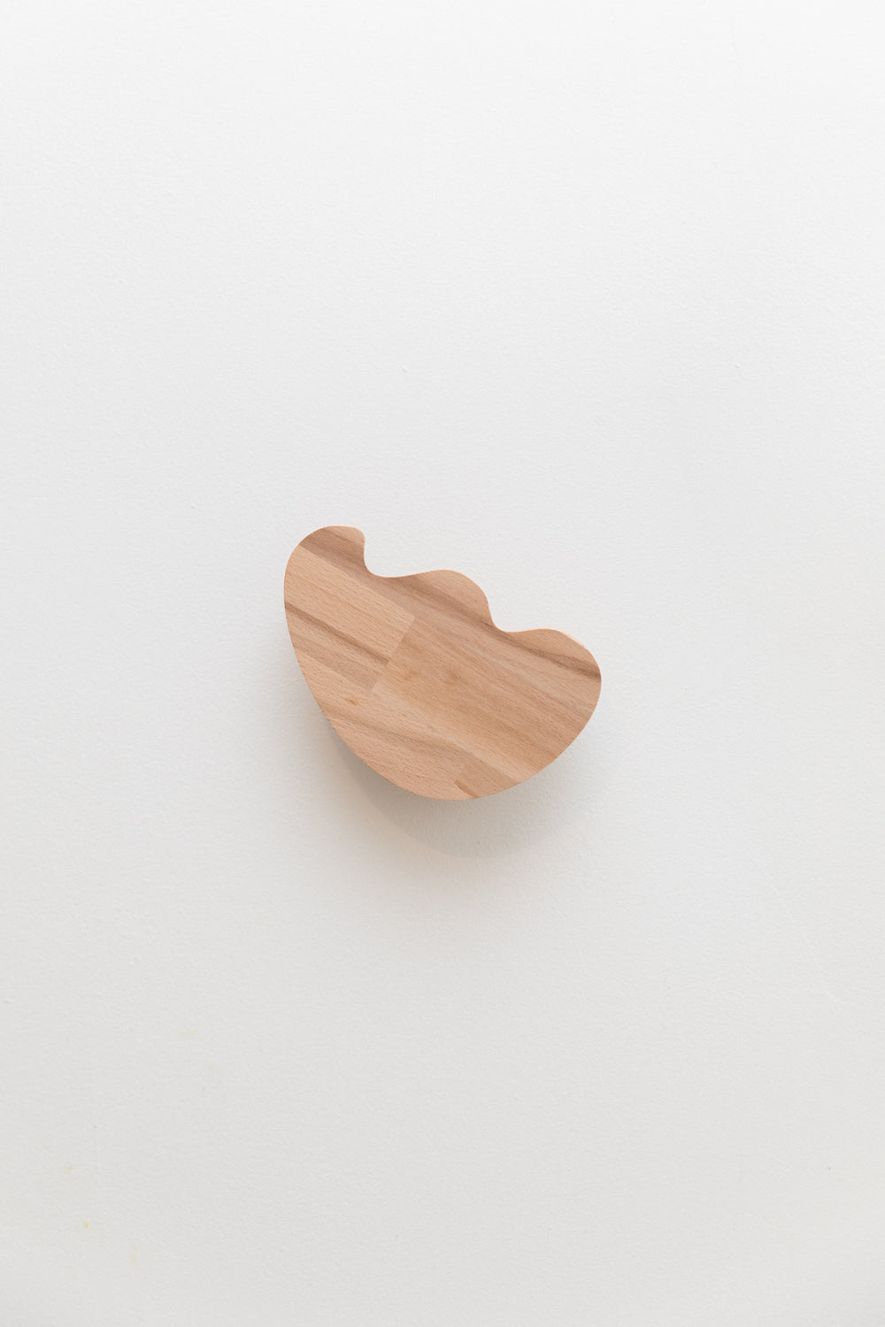 Patère en bois de hêtre TULIPE
