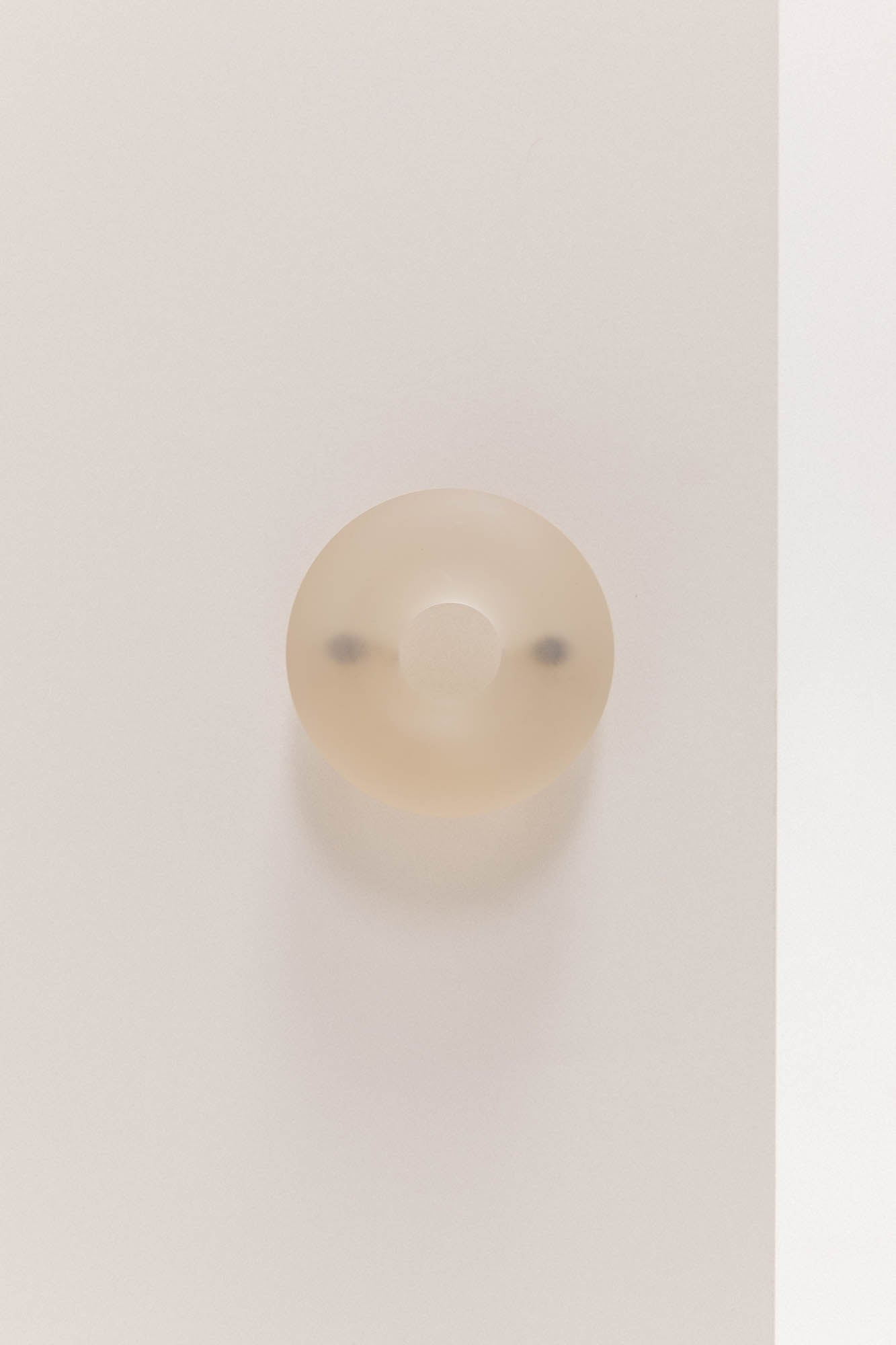 Poignées forme Donuts en résine