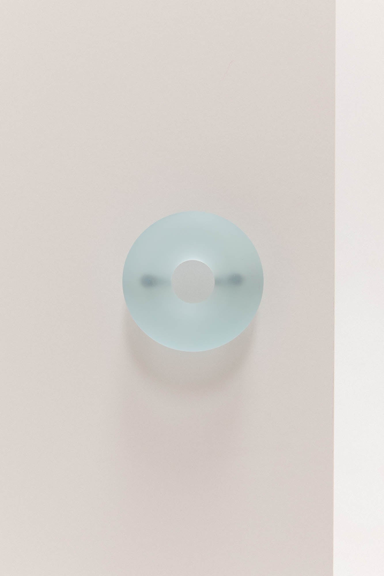 Poignées forme Donuts en résine