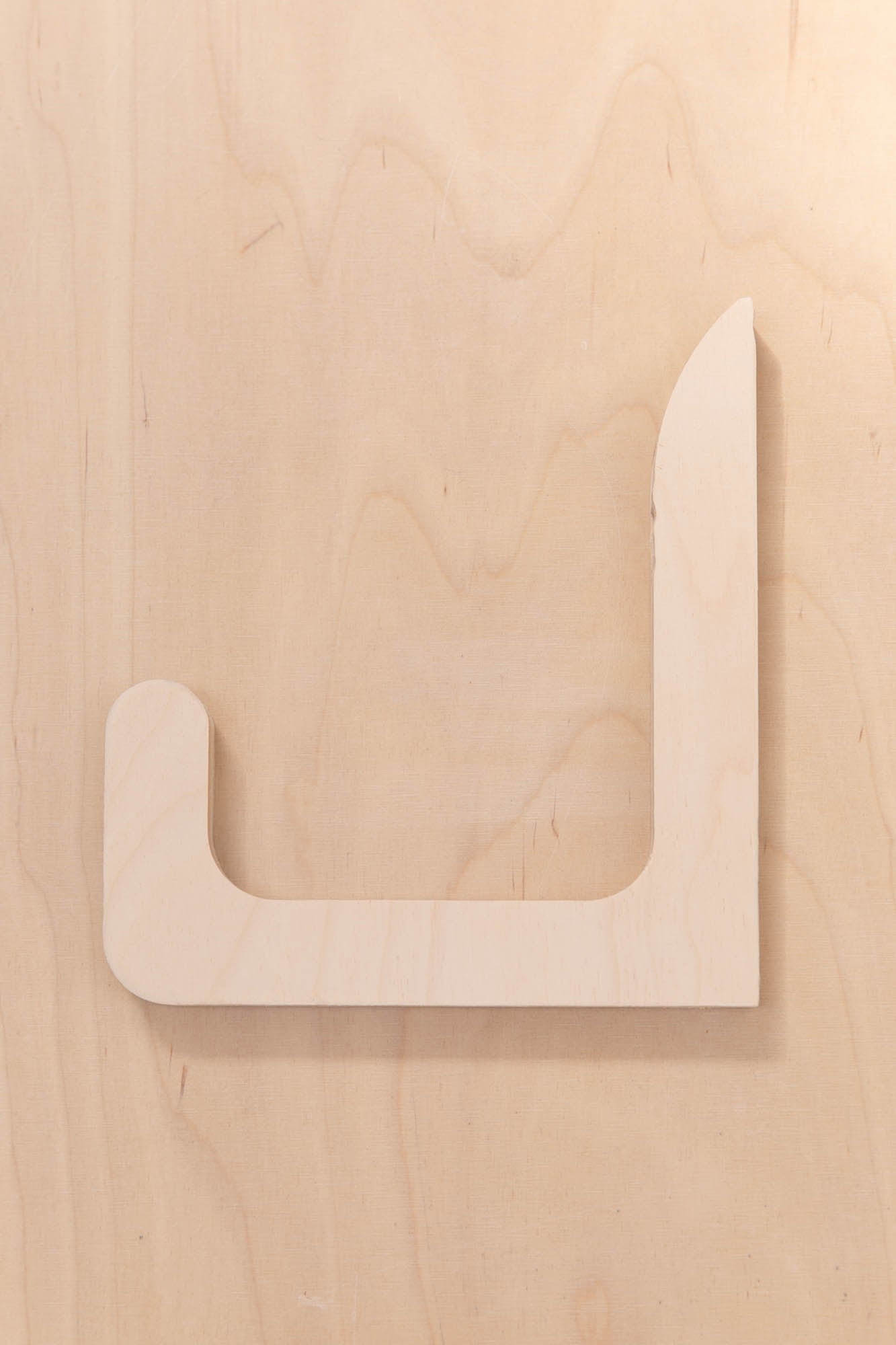 Imperfect surfboard racks
