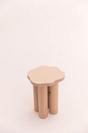 Natural WATERPHAR stool